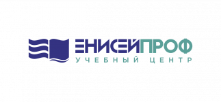 Logo of Учебный центр "ЕнисейПроф"
